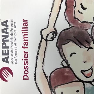 Amapola Munuera: "Se va a poder superar la alergia"