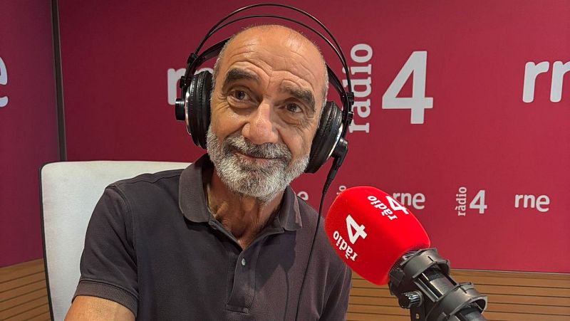 El mat� de R�dio 4 - La previsi� del Pic�: "L'infern no s'acaba!" - El mat� de R�dio 4 | Escoltar