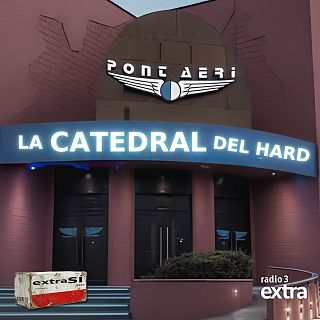 04 | Pont Aeri: La catedral del Hard
