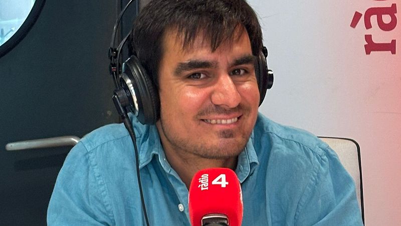 El mat� de R�dio 4 - Lo Pau de Ponts et convida a descobrir Cambrils! - El mat� de R�dio 4 | Escoltar