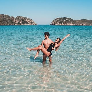 Les vacances: prova de foc de les relacions de parella