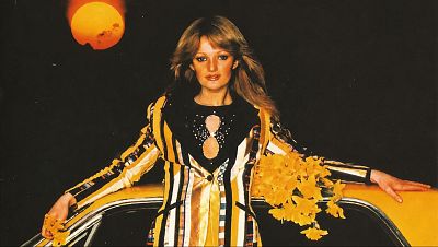 Bonnie Tyler forever