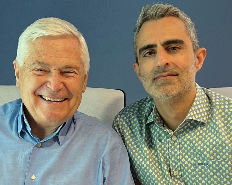 Irrepetibles en Radio 5 - Rafael Bisquerra, psicólogo - 12/07/26 - Escuchar ahora