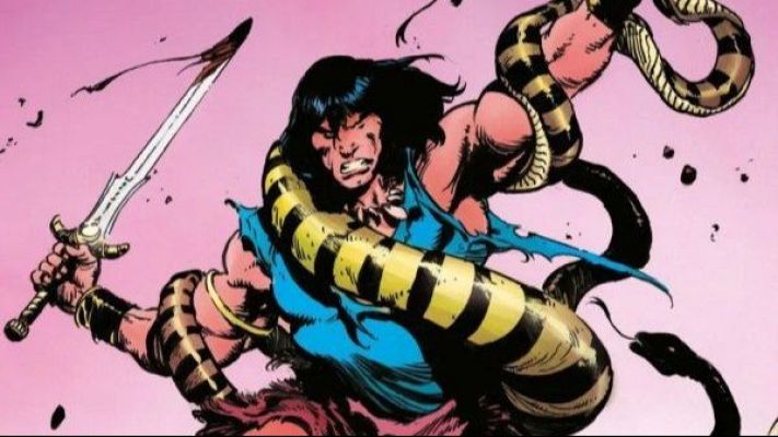 Jos� Villarrubia: el arte del color y K-Pop Demon Hunters con Dune Blanco
