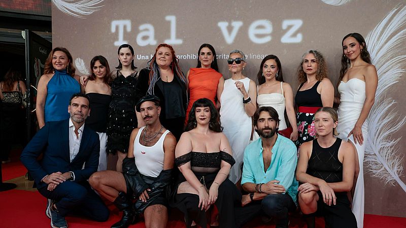 De película en Radio 5 - 'Tal vez' o 'La copia perfecta', tú decides - 10/07/26 - Escuchar ahora