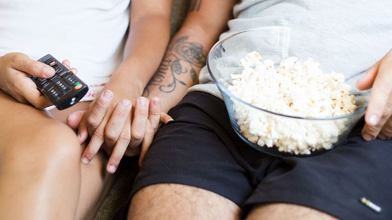 Sexe de pel·lícula: les mentides sexuals que el cinema ens ha fet creure - Xavifòrnia | Escoltar