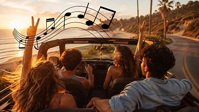 Hits de verano infalibles de ahora y siempre