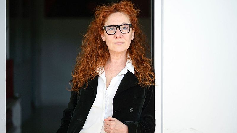 L'Entrellat - Cristina Fallar�s: "Jo crec que tant si guanyo com si perdo els judicis ser� bo, perqu� suscita un debat social imprescindible" - L'Entrellat | Escoltar