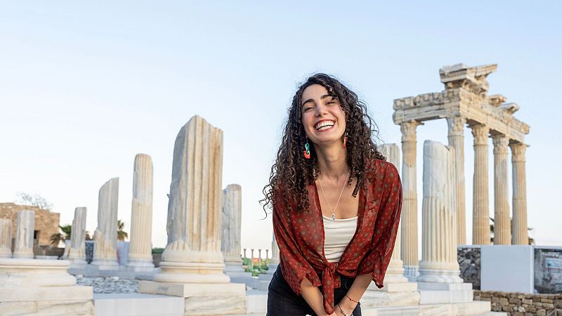 Pensemos fuerte - Para Aristóteles, el fin último de la vida es la felicidad - Escuchar ahora