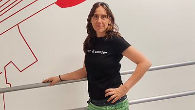 El Ojo Cr�tico - Ana Zamora recupera el esperpento de Valle-Incl�n en La reina castiza - Escuchar ahora