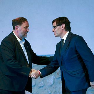 Tertúlia | Els reptes de la gestió forestal i el mapa polític dibuixat pel CEO