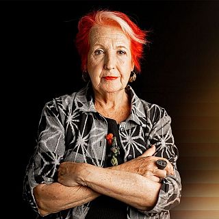 Rosa Maria Calaf: "Estem creant unes societats d'emocions, no d'opinions"