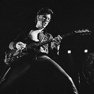 Hit after Hit; por la senda de Link Wray
