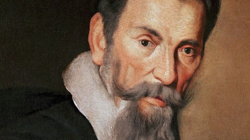 Festivales de verano - The Tears and Fire of the Muses. Jordi Savall en el Wigmore Hall de Londres - 09/07/26 - Festivales de verano | Escuchar