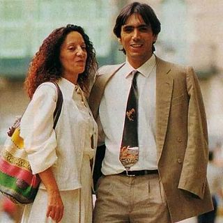 La dura situaci�n de Isabel Faya, exmujer de 'El Vaquilla'
