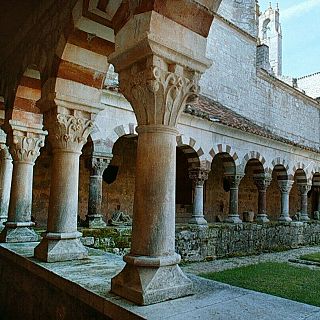 El enoturismo da vida a monasterios españoles