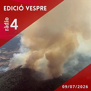 Edici� Vespre - 09/07/2026