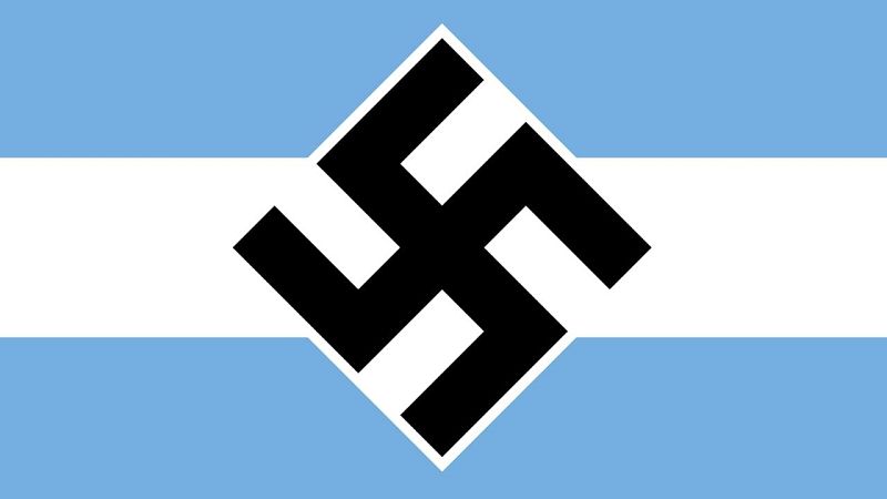 Verdaderamente falso - Hitler en Argentina - 16/07/26 - Escuchar ahora