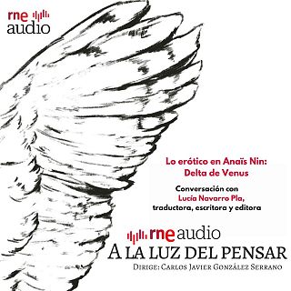 Lo erótico en Anaïs Nin: Delta de Venus