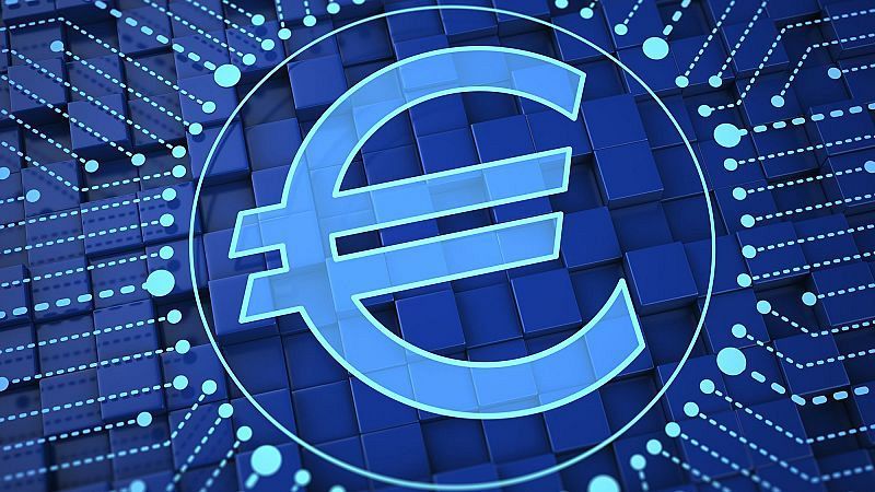 ¿Qué es el euro digital?