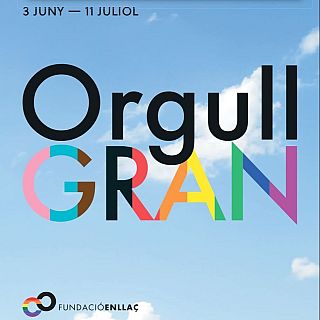 "La gent gran LGTBIQ+ també folla"