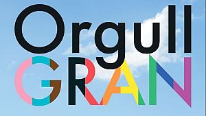 "La gent gran LGTBIQ+ tamb� folla"
