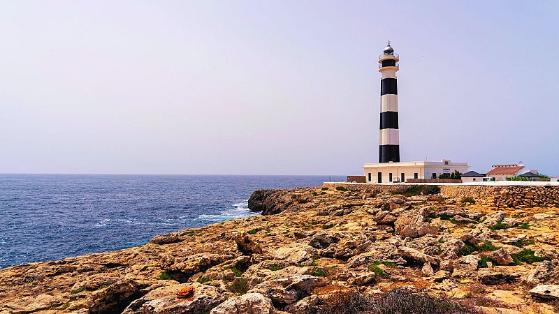Vistas al mar I - Nadie duerma - 10/07/26 - Vistas al mar | Escuchar