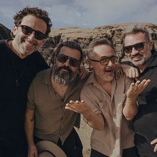 "Ojal�", el regalo de Love Of Lesbian