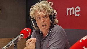 Joaquim Tintor�. F�sic i ocean�graf. Investigador CSIC-IMEDEA.�La Mediterr�nia