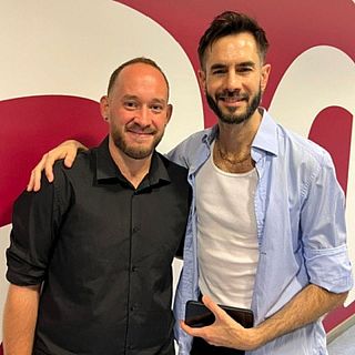 El documental que viaja hasta el interior de las sesiones de chemsex desde una perspectiva humana