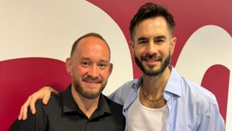 Wisteria Lane - El documental que viaja hasta el interior de las sesiones de chemsex desde una perspectiva humana - 11/07/26 - Escuchar ahora