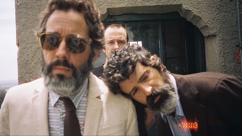 Bandeja de entrada - Hug, Tiwayo, Marco Benevento... - 10/07/26 - Bandeja de entrada de Radio 3 | Escuchar