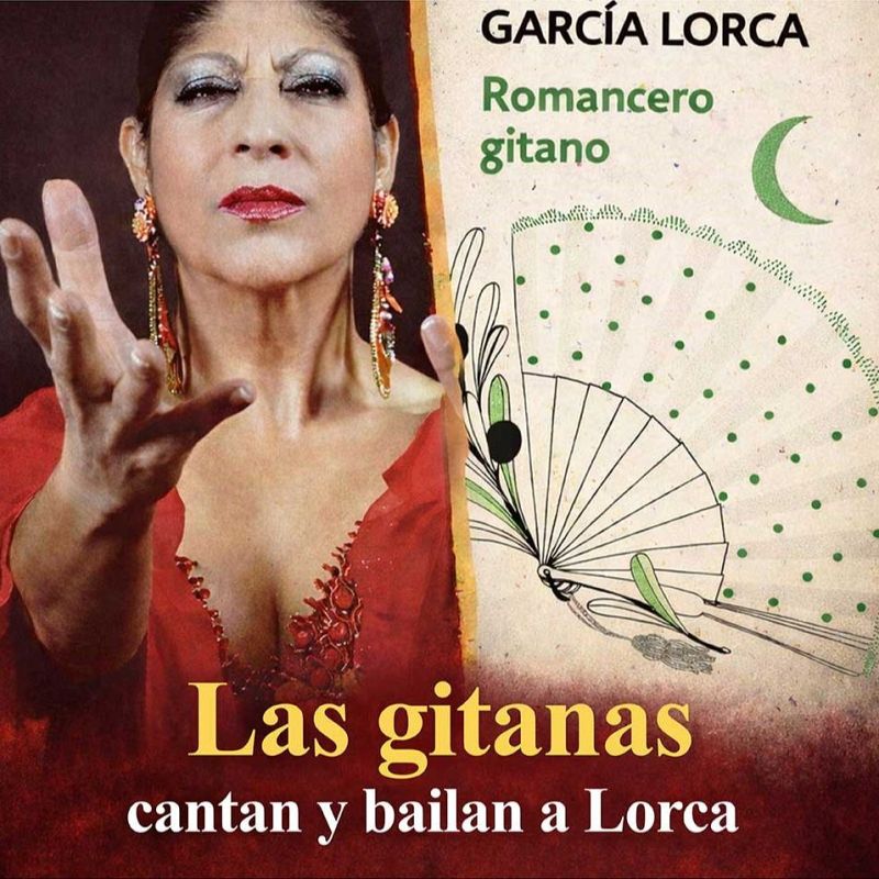 Gitanos en Radio 5 - Las gitanas cantan y bailan a Lorca - 12/07/26 - Escuchar ahora