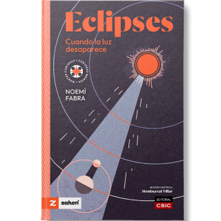 'Eclipses, cuando la luz desaparece'
