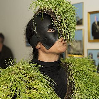 Festival Eufònic. Creativitat a les Terres de l'Ebre