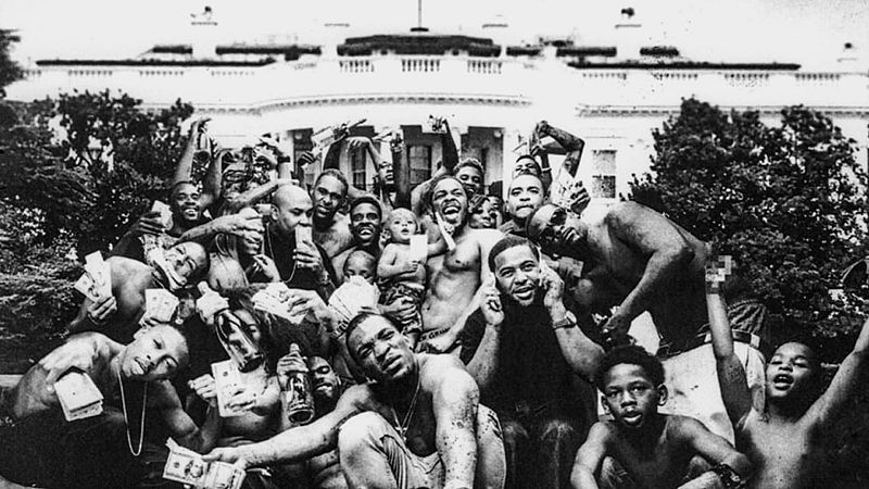 Memoria selectiva - Kendrick Lamar: 'To Pimp a Butterfly' (2015) - 11/07/26 - Memoria selectiva | Escuchar