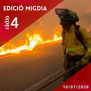 Edici� Migdia - 10/07/2026