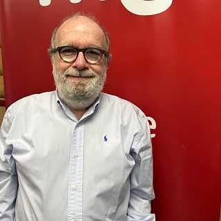Cincuentenario de la editorial Pre-Textos, con Manuel Borr�s