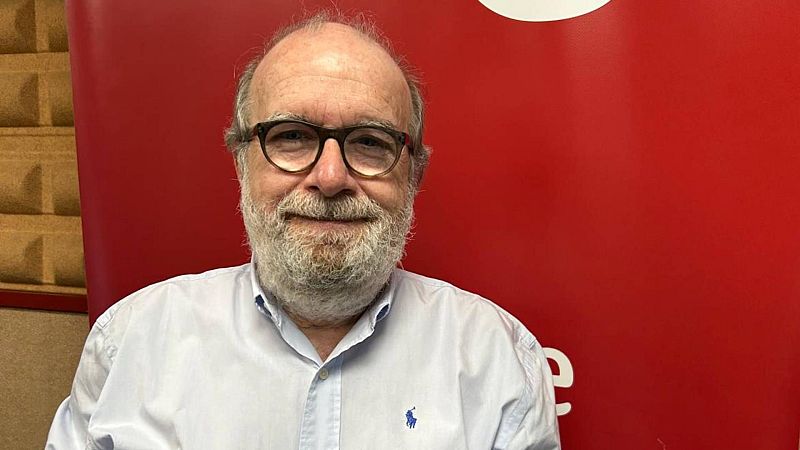 La estación azul - Cincuentenario de la editorial Pre-Textos, con Manuel Borrás - 11/07/26 - La estación azul | Escuchar