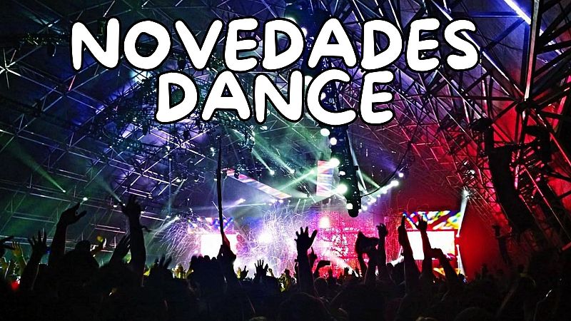 En órbita - Novedades dance - 11/07/26 - En órbita | Escuchar