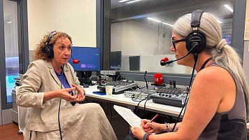 "Avisos en can�cula estival"