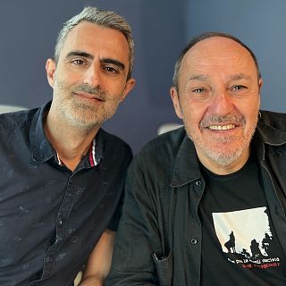 Pere Camps, promotor musical 