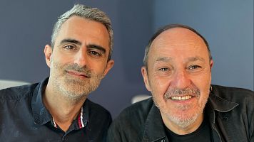 Pere Camps, promotor musical�