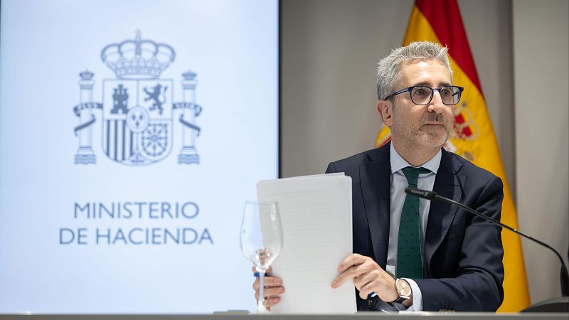 Hisenda planteja un nou finançament amb 4.686 milions per Catalunya | Escoltar