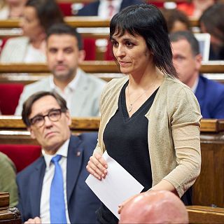 Tertúlia | Preocupació pels incendis i el ressò polític del baròmetre del CEO