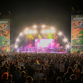 'The Place to Be': la nueva edición del Rototom