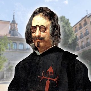 Quevedo: el ingenio como arma y escudo