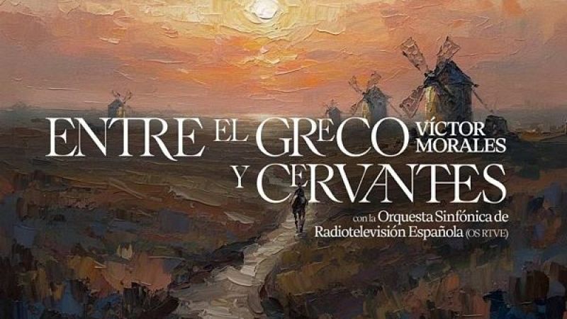 La taberna del puerto - Entre el Greco y Cervantes: Emilio Esteban y José Luis López-Antón - 10/07/26 - La taberna del puerto | Escuchar
