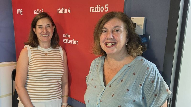Va de cine en Radio 5 - Salas de cine - 11/07/26 - Escuchar ahora