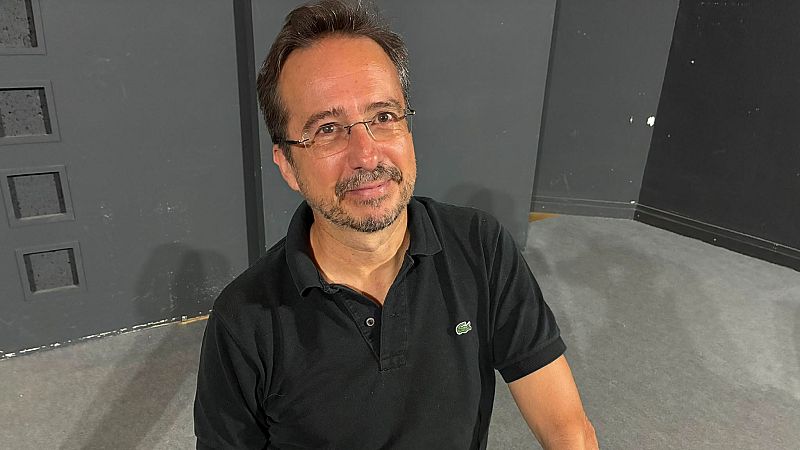 No es un día cualquiera - Nacho Conde-Ruiz: las bajas médicas | Escuchar